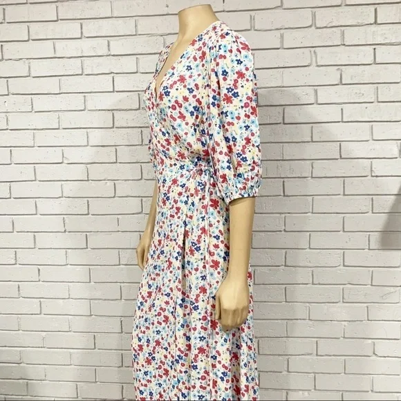 Charlie Holiday Women’s Summer Salsa‎ Dress - Picture 4 of 10